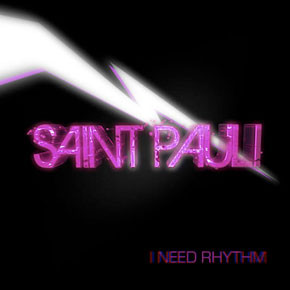 Saint Pauli - Freeyourself