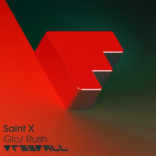 Saint X - Something I Can't Let Go