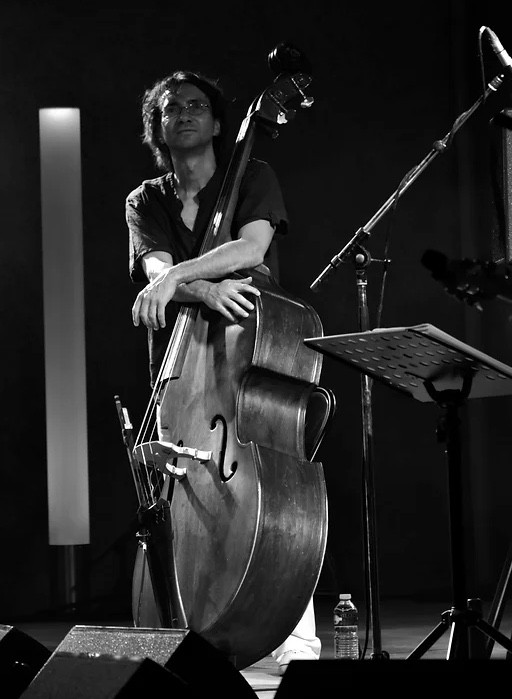 Saint-Germain-des-Pres Cafe - Refractory / Yo Solo Quiero