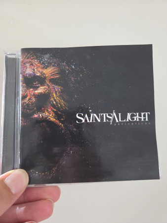 Saints Alight - Dice, Heart Or Bust