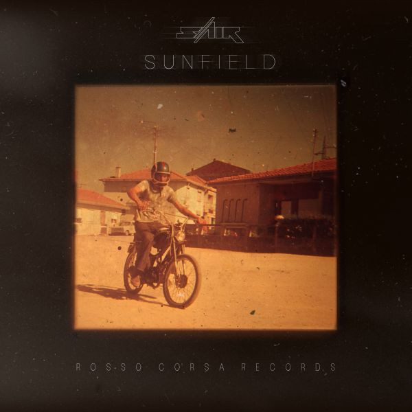 Sair - Sunfield