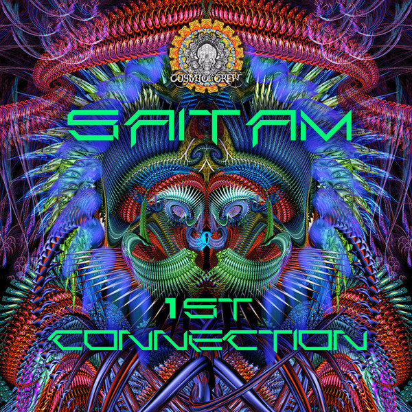 Saitam - Green Poison