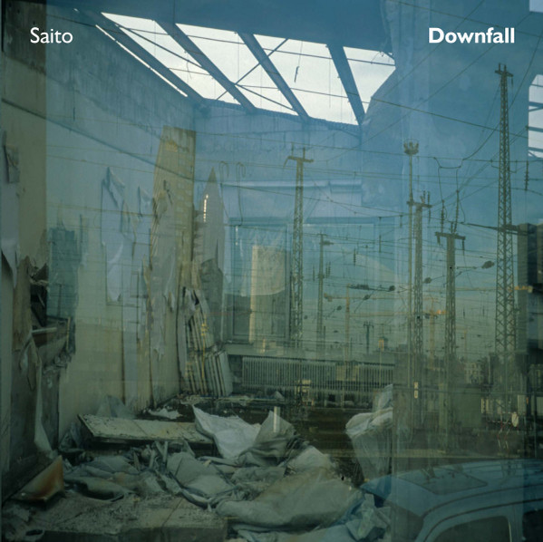 Saito - Tranquility