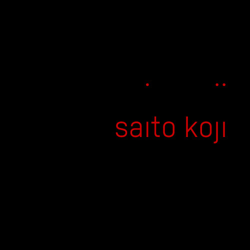 Saito Koji - Beautiful