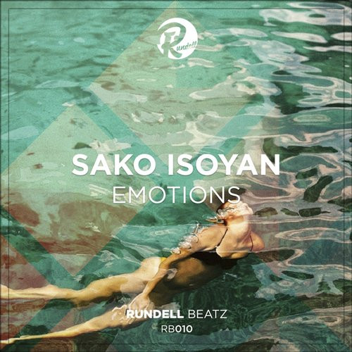 Sako Isoyan - Where Are You