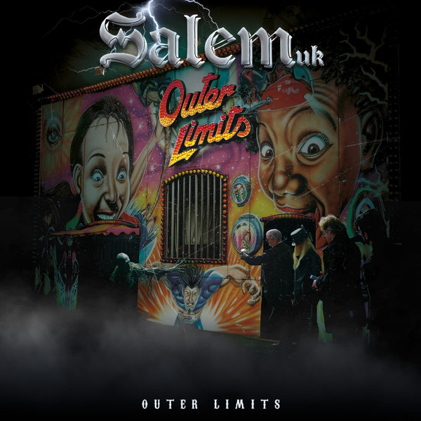 Salem - Frost