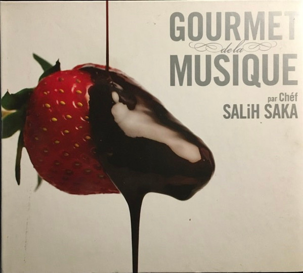 Salih Saka - Hayalname