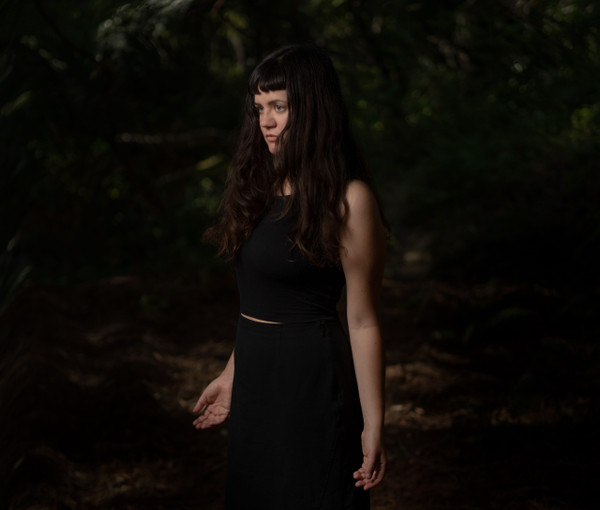 Sally Decker - Affirmation Pt. II