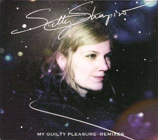 Sally Shapiro - I Know
