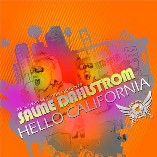 Salme Dahlstrom - C'mon Y'all