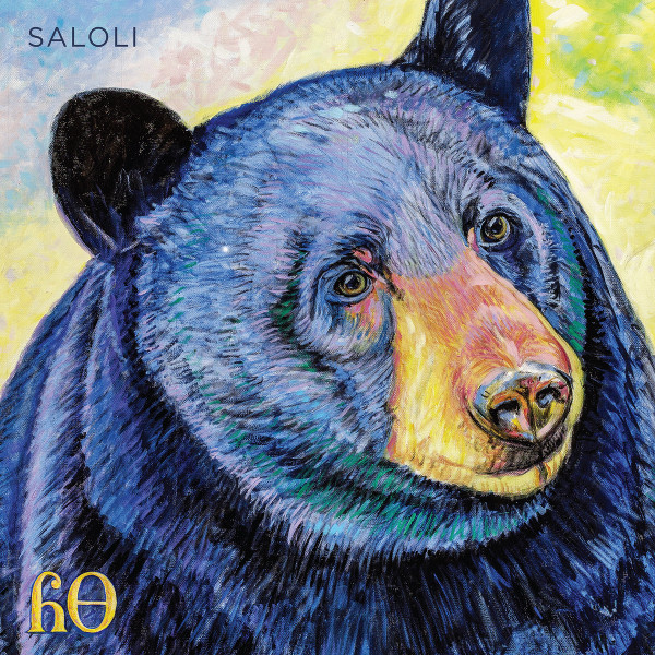 Saloli - Barcarolle
