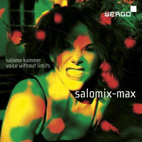 Salome Kammer - Happy End: Happy End, Act III: The Song of the Big Shot: Wer will einen grossen Mann hab'n