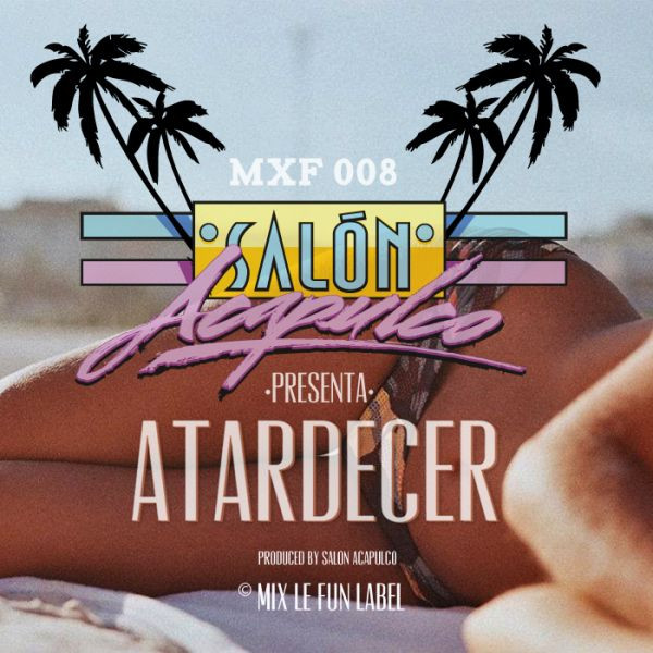Salon Acapulco - Lemon Tree