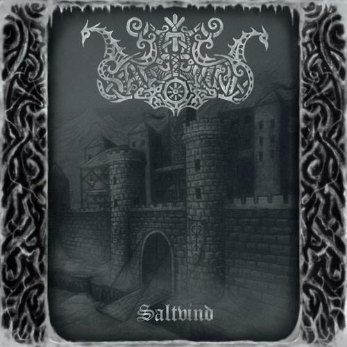 Saltvind - I