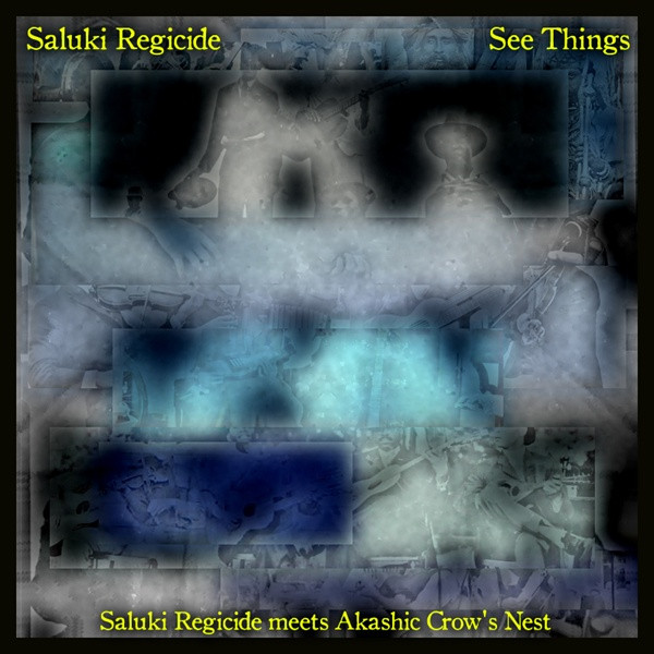 Saluki Regicide - 08. Shore