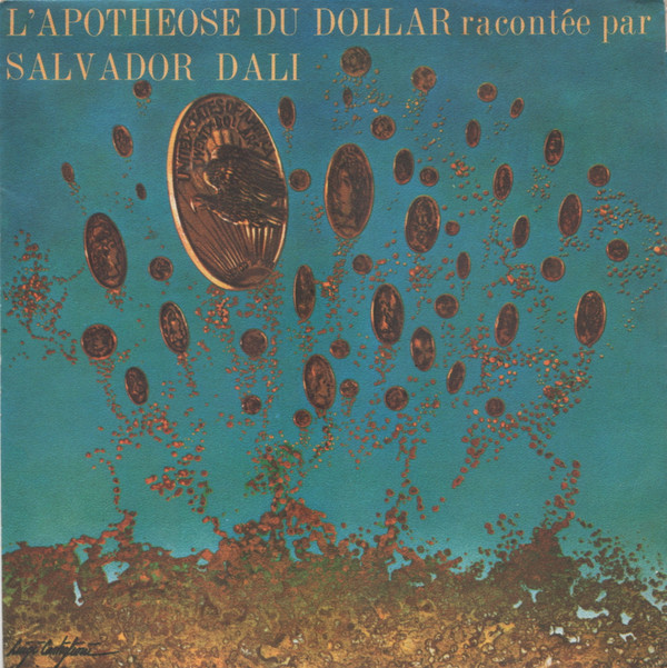 Salvador Dalí - His Words - Part 1