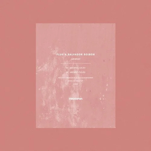 Salvador Roibon - Full Empty (Flug Remix)