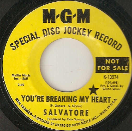Salvatore - JS Bells