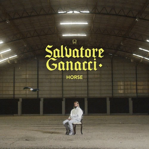 Salvatore Ganacci - Take Me To America