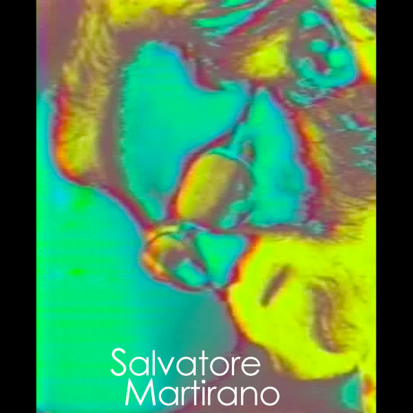 Salvatore Martirano - L's GA for Gassed-Masked Politico, Helium Bomb, And Two Channel Tape