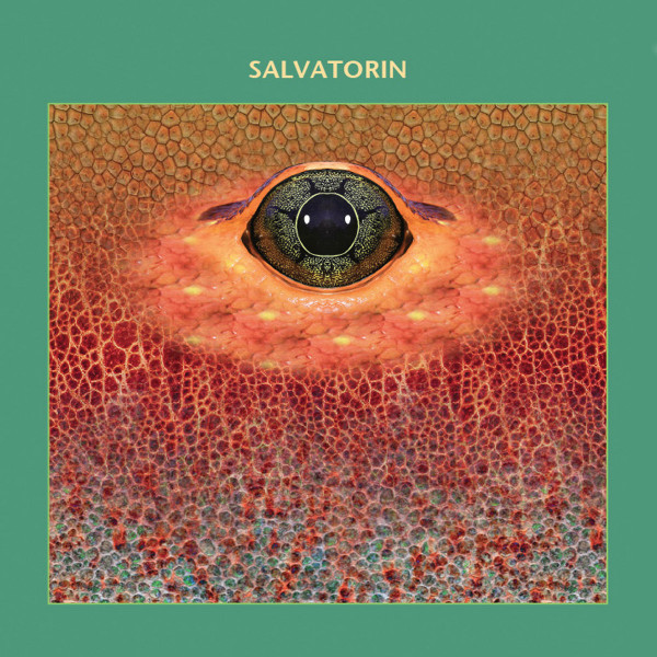 Salvatorin - Crystal Shindig