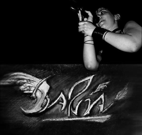 Salvia - kiss