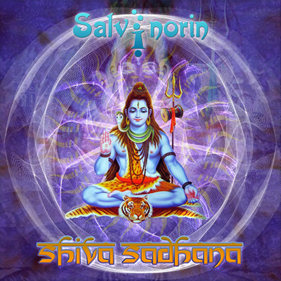 Salvinorin - Ohm Namah Shiva