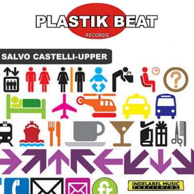 Salvo Castelli - Indian Voice (Tony Matt Remix)