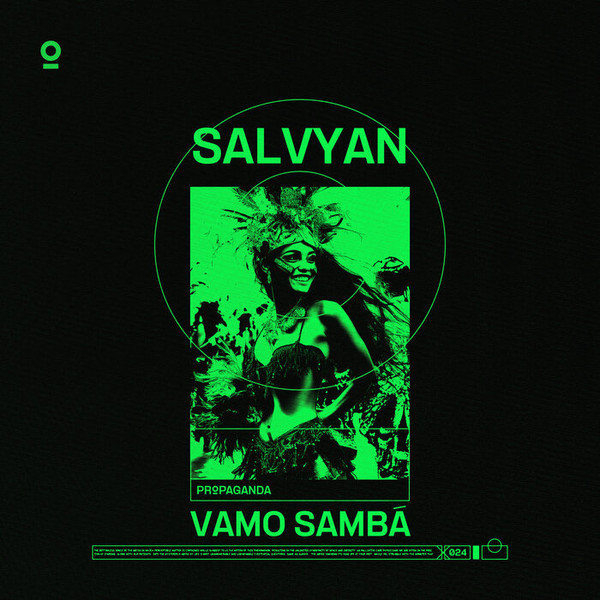 Salvyan - Children