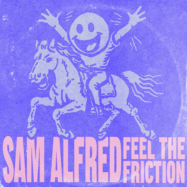 Sam Alfred - I want you to know