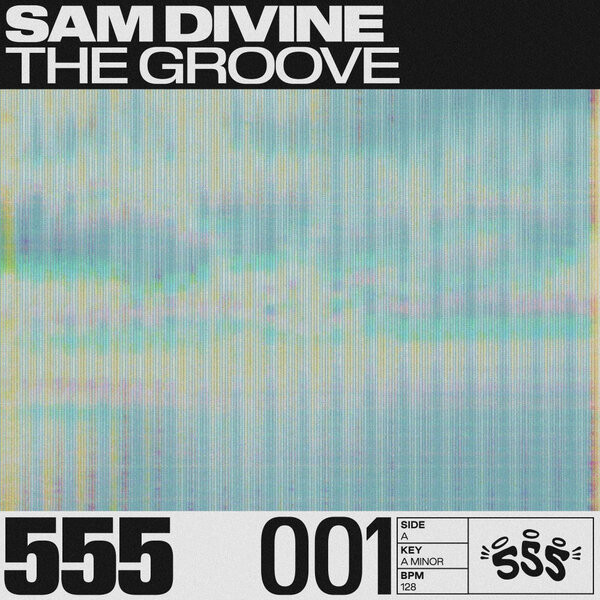 Sam Divine - I Want You