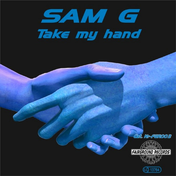 Sam G - dont you know