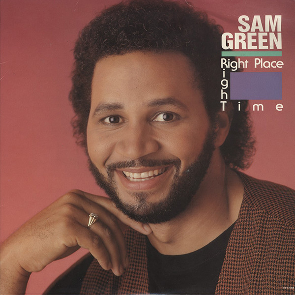 Sam Green - Up Down Round