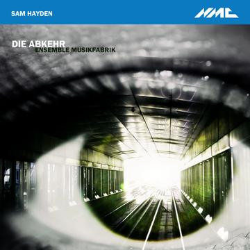 Sam Hayden - presence/absence