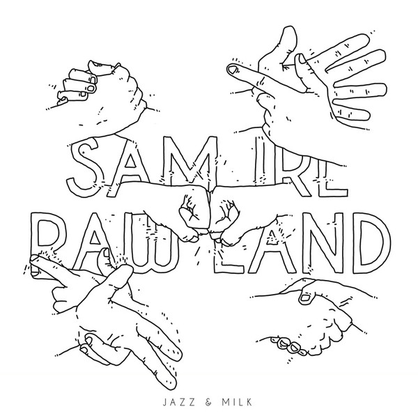 Sam Irl - On the Mend