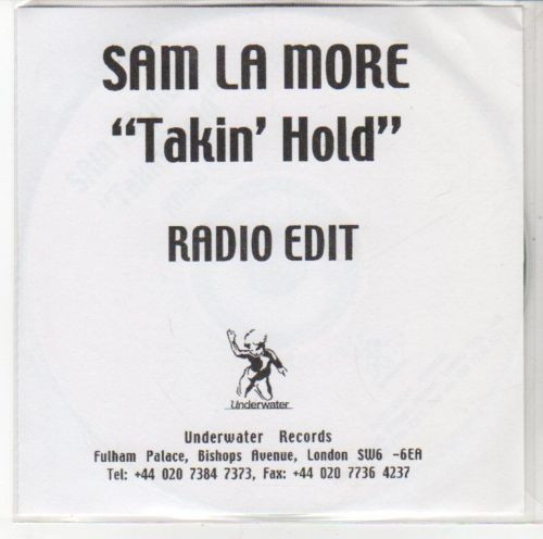 Sam La More - I Wish It Could Last