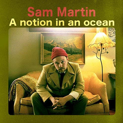 Sam Martin - Bring Me Home - Papa Ya Remix