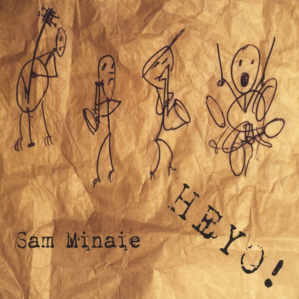 Sam Minaie - Last Call
