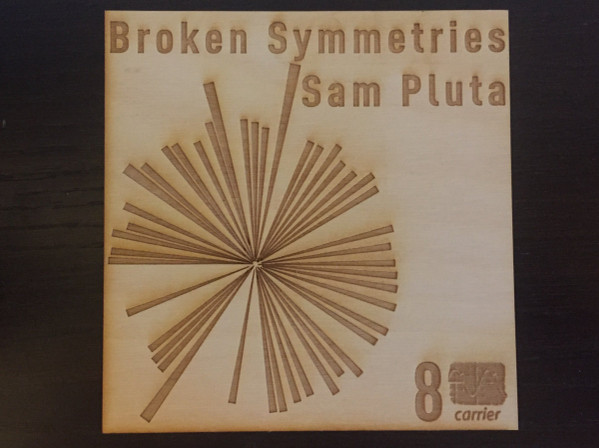 Sam Pluta - Machine Language