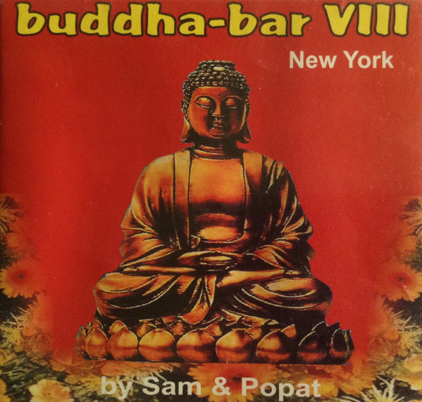 Sam Popat - Palm of the Prophet