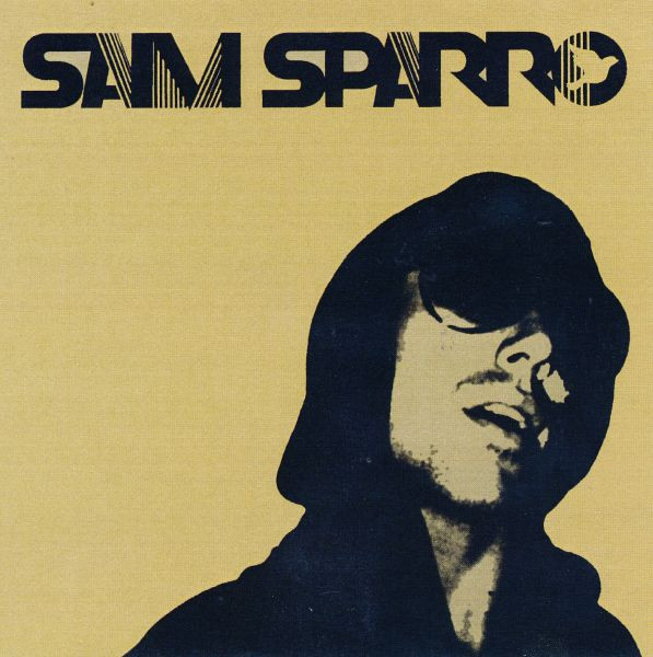 Sam Sparro - Black & Gold - Radio Edit