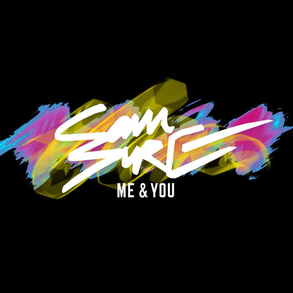 Sam Sure - Catching Feelings