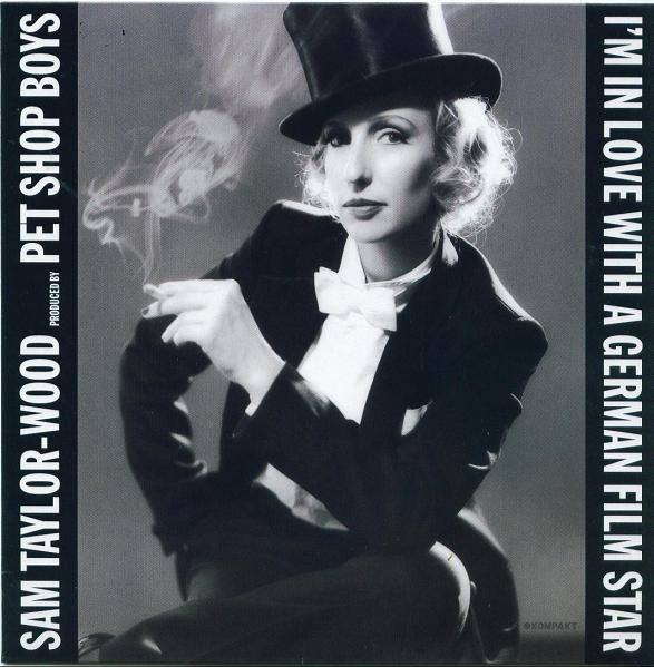 Sam Taylor-Wood & Pet Shop Boys - I'm In Love With A German Film Star (Gui Boratto Mix)