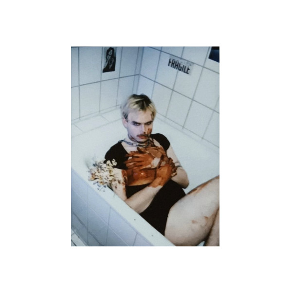 Sam Therapy - Anything