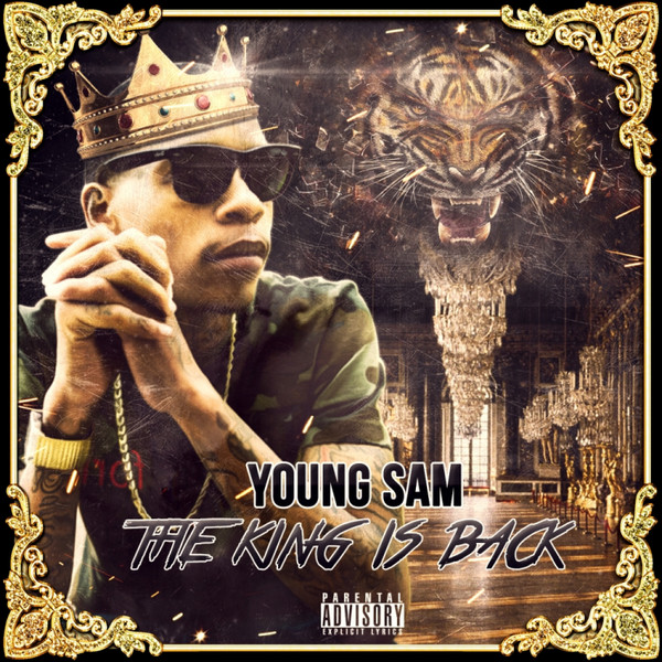Sam Young - Kuma