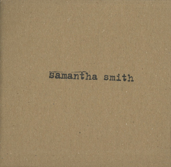 Samantha Smith - Mirror