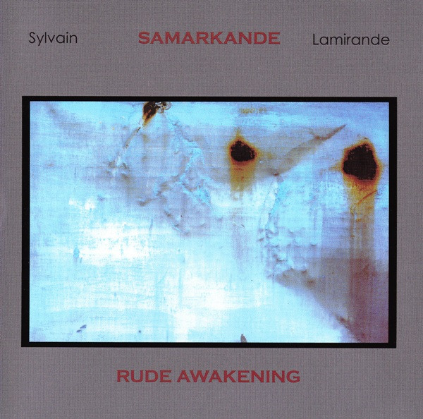 Samarkande - Daydream