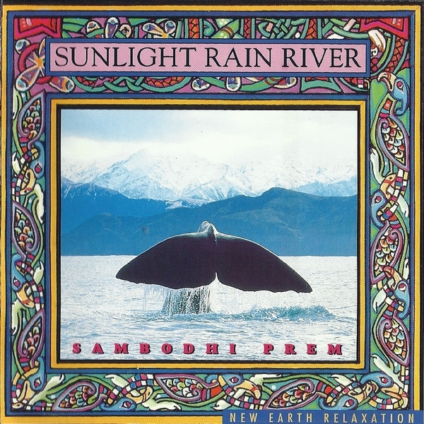 Sambodhi Prem - Hands of Love