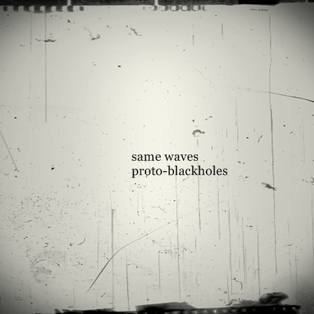 Same Waves - Song to Save Us All