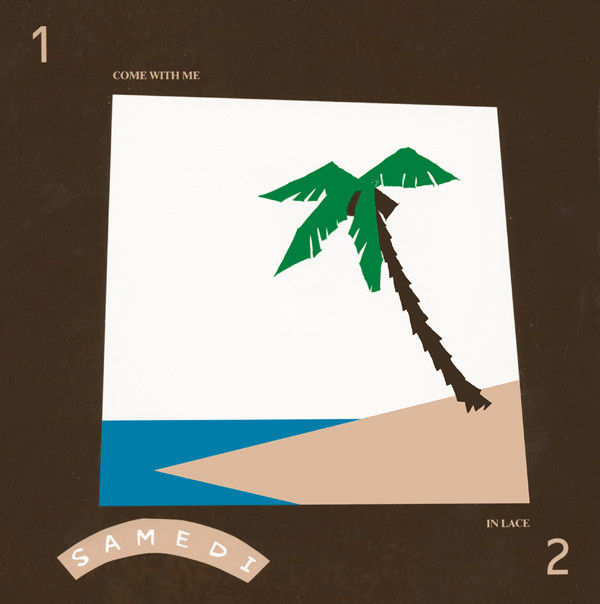 Samedi - in our time